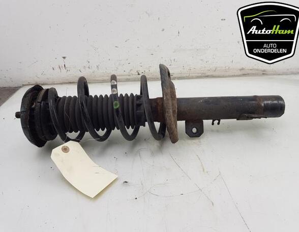 Shock Absorber OPEL CROSSLAND X / CROSSLAND (P17, P2QO)