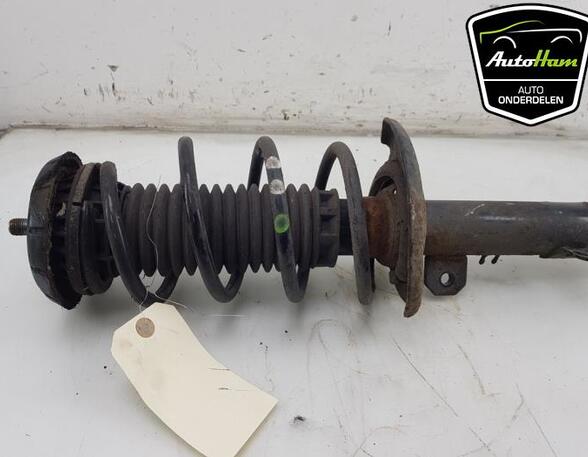 Shock Absorber OPEL CROSSLAND X / CROSSLAND (P17, P2QO)