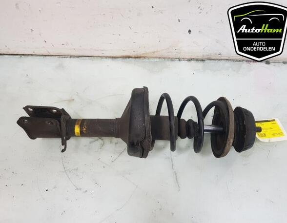 Shock Absorber RENAULT TWINGO II (CN0_)