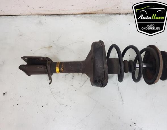 Shock Absorber RENAULT TWINGO II (CN0_)