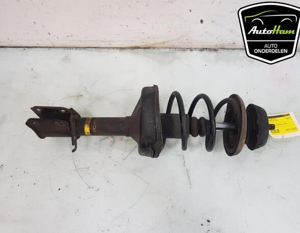 Shock Absorber RENAULT TWINGO II (CN0_)