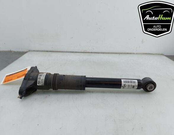 Shock Absorber PEUGEOT 208 II (UB_, UP_, UW_, UJ_), OPEL CORSA F (P2JO)