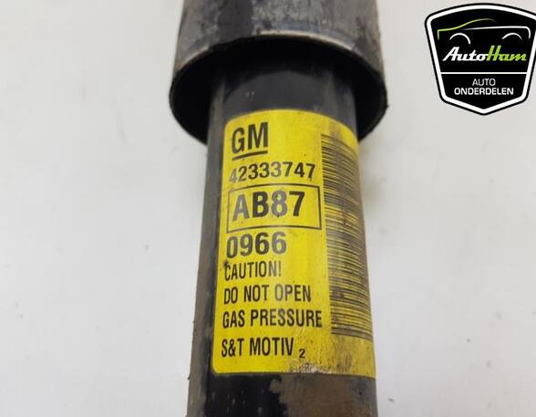 Shock Absorber OPEL KARL (C16)