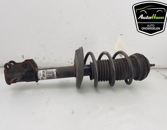 Shock Absorber OPEL CORSA E (X15)