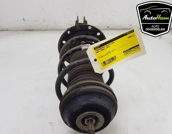 Shock Absorber OPEL CORSA E (X15)