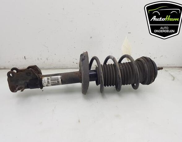 Shock Absorber OPEL CORSA E (X15)