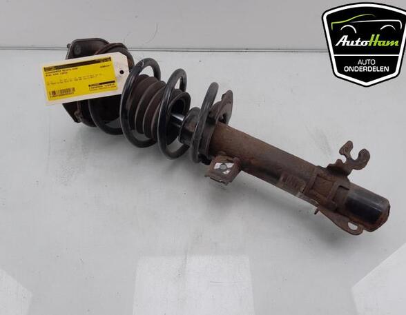 Shock Absorber MINI MINI Convertible (R57)