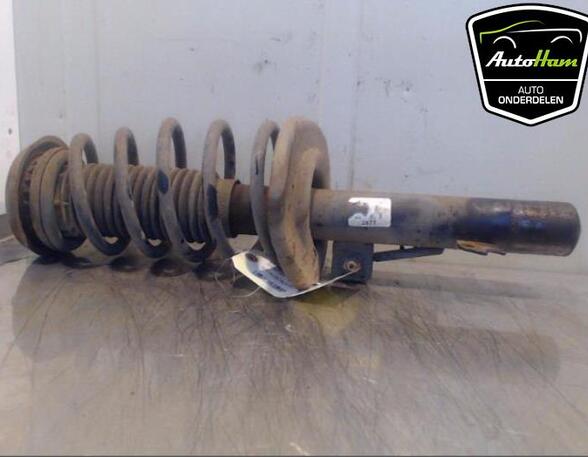 Shock Absorber PEUGEOT 207 CC (WD_), PEUGEOT 207 (WA_, WC_), PEUGEOT 207 SW (WK_)