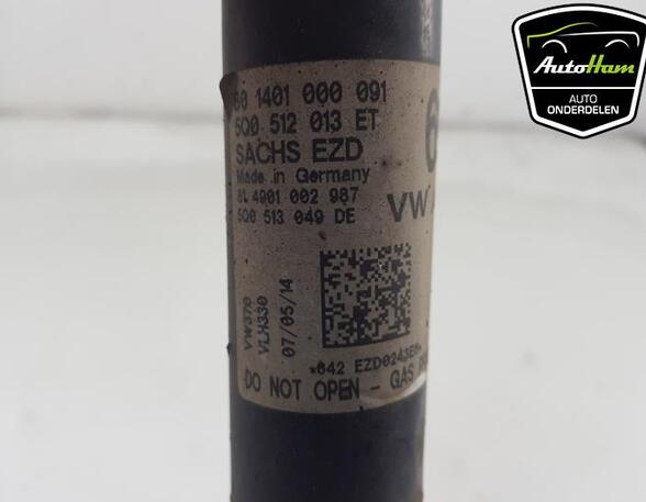 Shock Absorber VW GOLF VII (5G1, BQ1, BE1, BE2), VW GOLF VIII (CD1)