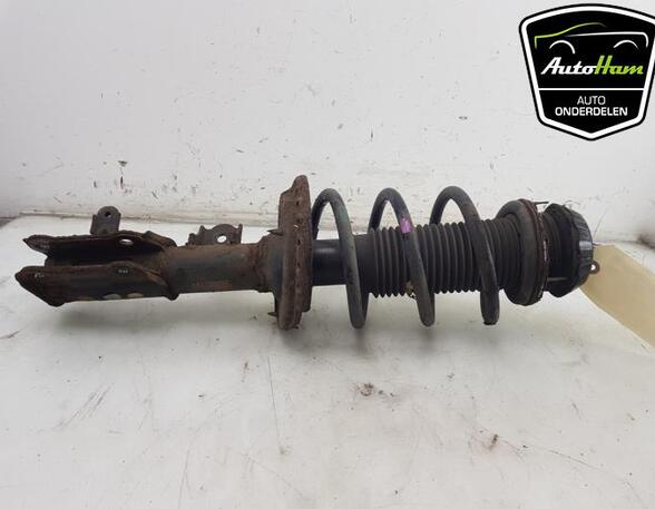 Shock Absorber HYUNDAI i10 II (BA, IA), HYUNDAI i10 III (AC3, AI3)