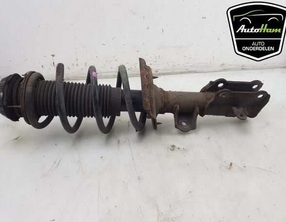 Shock Absorber HYUNDAI i10 II (BA, IA), HYUNDAI i10 III (AC3, AI3)