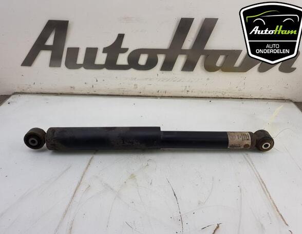 Shock Absorber OPEL COMBO Box Body/MPV (X12), FIAT DOBLO Cargo (263_)