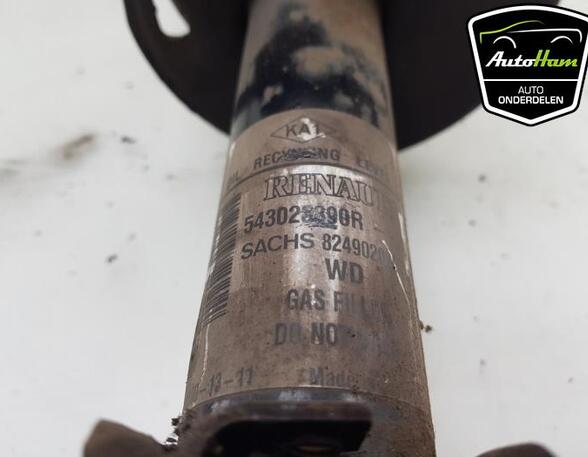 Shock Absorber DACIA DOKKER MPV (KE_), DACIA LODGY (JS_)