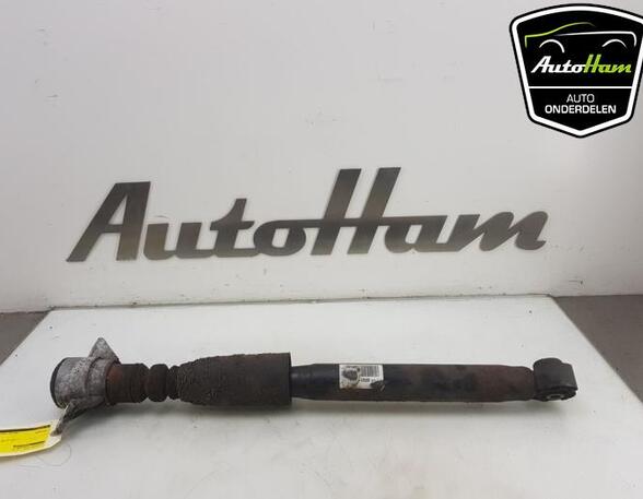 Shock Absorber AUDI Q5 (8RB), AUDI Q5 Van (8RB)