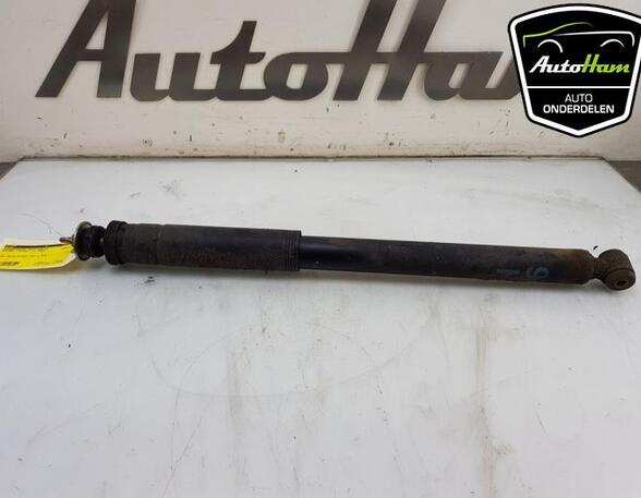 Shock Absorber MERCEDES-BENZ C-CLASS Coupe (CL203)