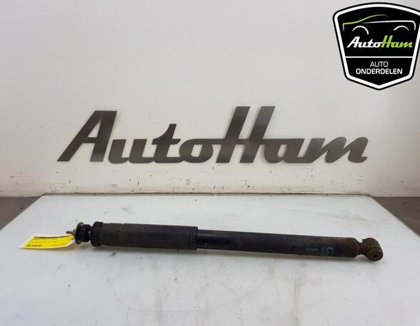 Shock Absorber MERCEDES-BENZ C-CLASS Coupe (CL203)