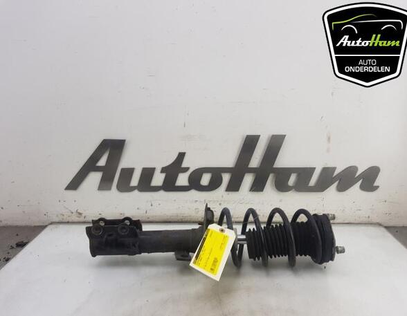 Shock Absorber FORD TRANSIT COURIER B460 Box Body/MPV