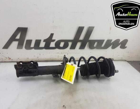 Shock Absorber FORD TRANSIT COURIER B460 Box Body/MPV