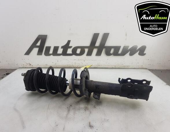 Shock Absorber FORD TRANSIT COURIER B460 Box Body/MPV