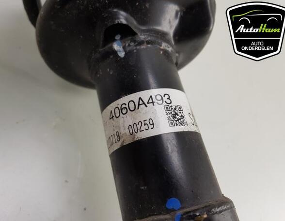 Shock Absorber MITSUBISHI MIRAGE / SPACE STAR Hatchback (A0_A)