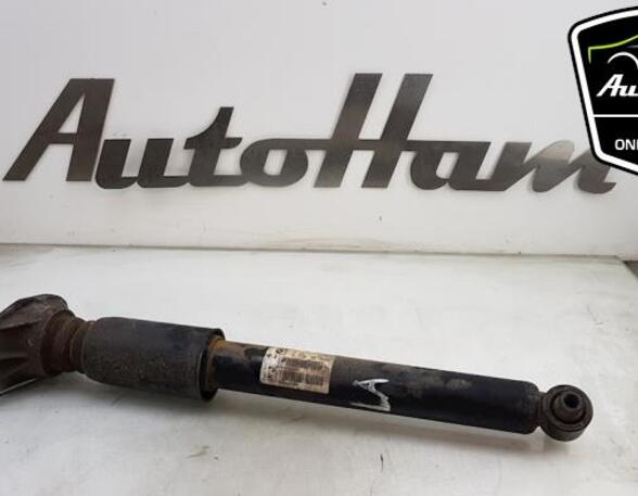 Shock Absorber BMW 3 (F30, F80)