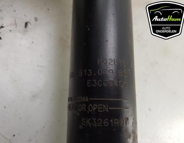 Shock Absorber SKODA KODIAQ (NS7, NV7, NS6)