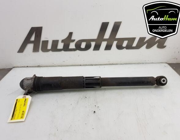 Shock Absorber SKODA KODIAQ (NS7, NV7, NS6)