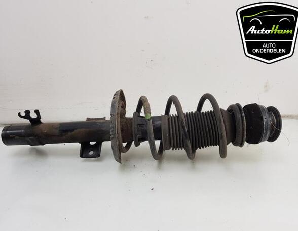 Shock Absorber SKODA CITIGO (NF1)