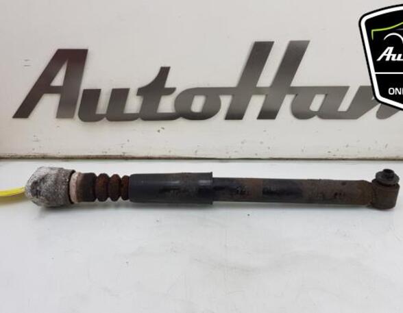 Shock Absorber AUDI A6 Allroad (4FH, C6), AUDI A6 Avant (4F5, C6)