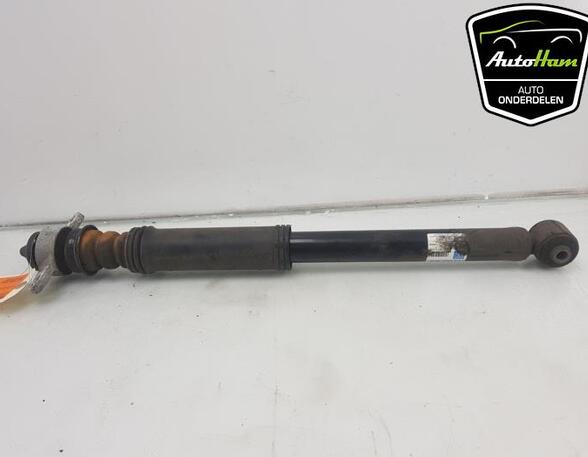 Shock Absorber KIA RIO IV (YB, SC, FB)