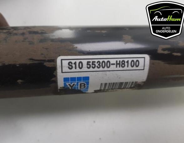 Shock Absorber KIA RIO IV (YB, SC, FB)