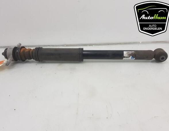 Shock Absorber KIA RIO IV (YB, SC, FB)