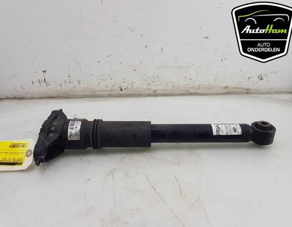 Shock Absorber PEUGEOT 208 II (UB_, UP_, UW_, UJ_)