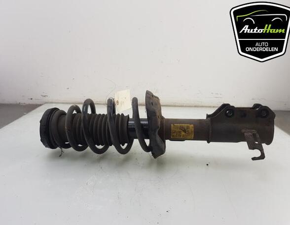 Shock Absorber OPEL ZAFIRA TOURER C (P12)