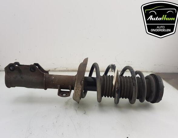 Shock Absorber OPEL ZAFIRA TOURER C (P12)