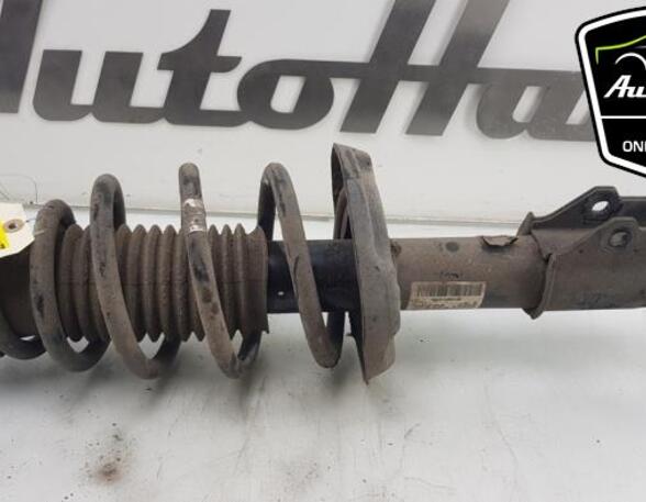 Shock Absorber OPEL ASTRA J (P10)