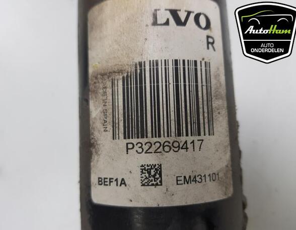 Shock Absorber VOLVO XC90 II (256)