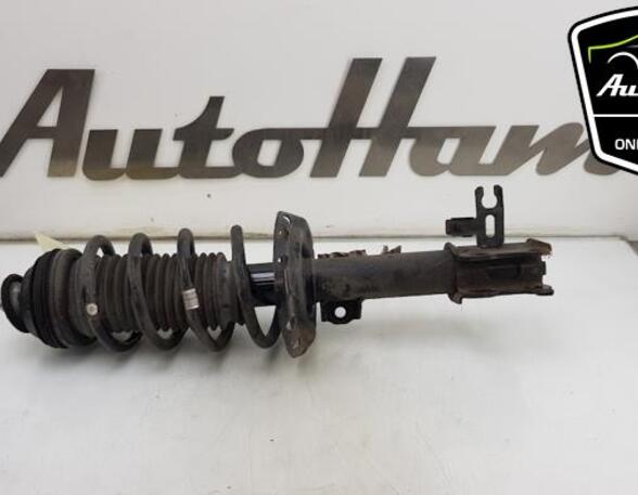 Shock Absorber OPEL MERIVA B MPV (S10)