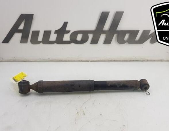 Shock Absorber OPEL CROSSLAND X / CROSSLAND (P17, P2QO)