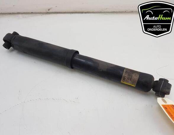 Shock Absorber RENAULT KADJAR (HA_, HL_)