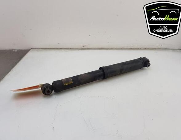 Shock Absorber RENAULT KADJAR (HA_, HL_)