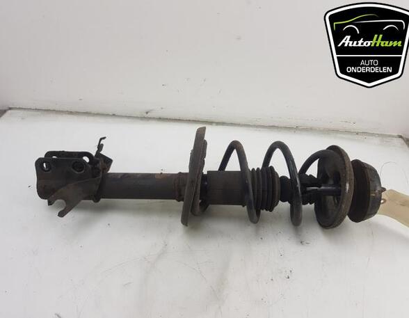 Shock Absorber DACIA LOGAN MCV II