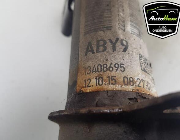 Shock Absorber OPEL ADAM (M13)