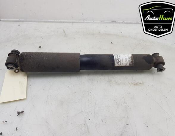 Shock Absorber FORD TOURNEO CONNECT / GRAND TOURNEO CONNECT V408 MPV