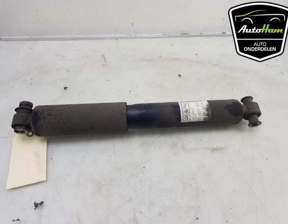 Shock Absorber FORD TOURNEO CONNECT / GRAND TOURNEO CONNECT V408 MPV