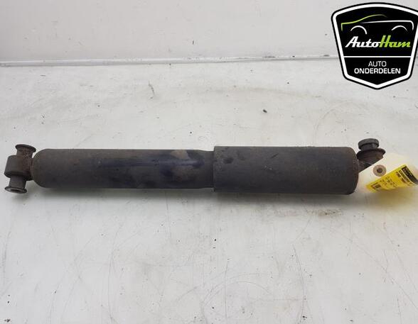 Shock Absorber FORD TOURNEO CONNECT / GRAND TOURNEO CONNECT V408 MPV