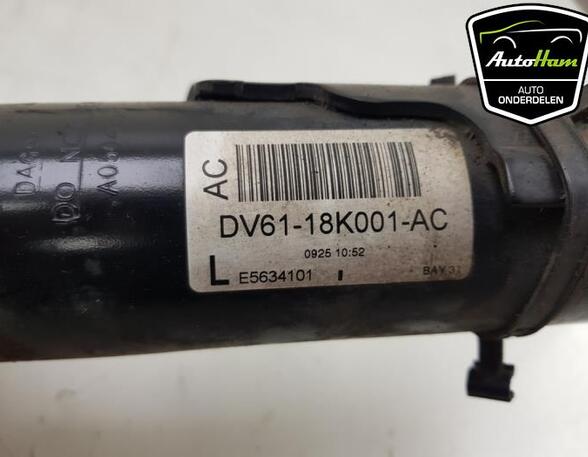 Shock Absorber FORD TRANSIT CONNECT V408 Box Body/MPV