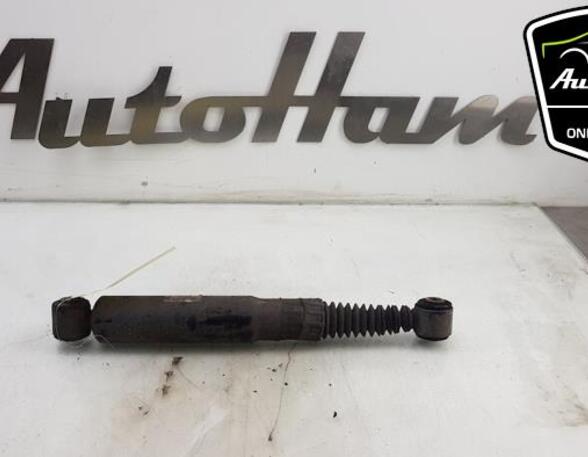 Shock Absorber FIAT SCUDO Van (270_, 272_)