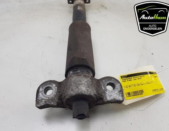 Shock Absorber FORD GALAXY III (CK), FORD S-MAX (CJ, WA6)