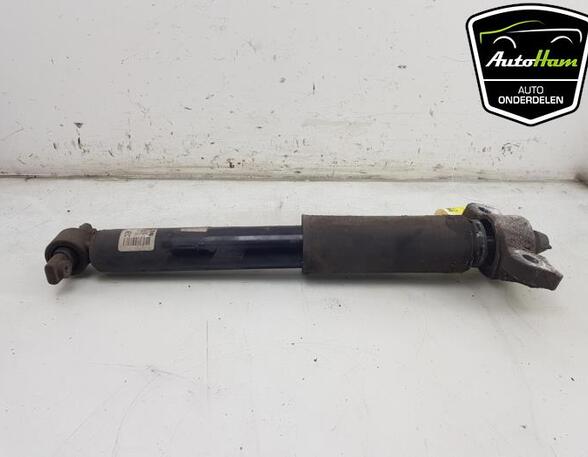 Shock Absorber FORD GALAXY III (CK), FORD S-MAX (CJ, WA6)